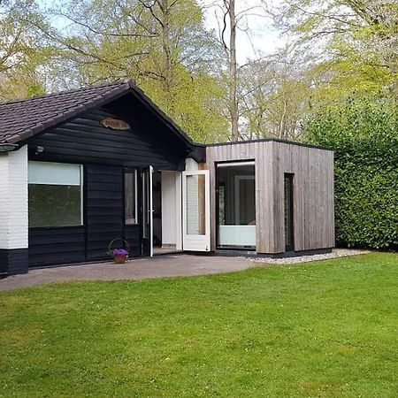 4-6 Persoons Vakantiewoning Met Eigen Tuin Villa Bakkeveen Buitenkant foto