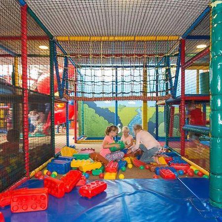4-6 Persoons Vakantiewoning Met Eigen Tuin Villa Bakkeveen Buitenkant foto