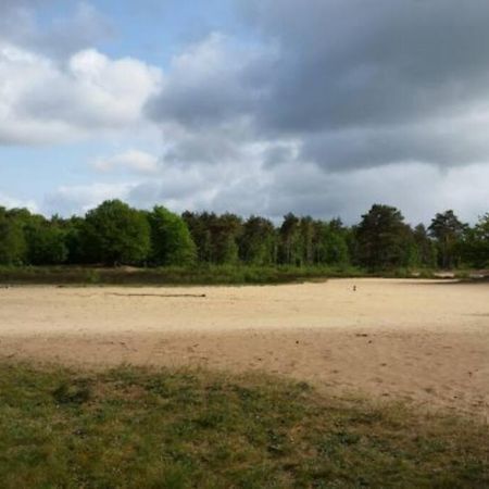 4-6 Persoons Vakantiewoning Met Eigen Tuin Villa Bakkeveen Buitenkant foto