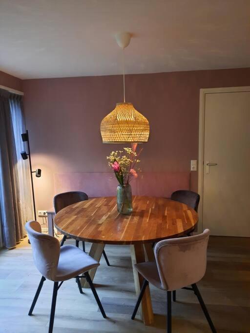4-6 Persoons Vakantiewoning Met Eigen Tuin Villa Bakkeveen Buitenkant foto