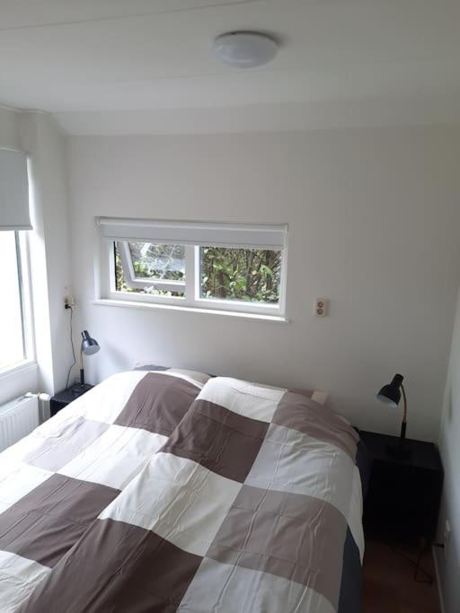 4-6 Persoons Vakantiewoning Met Eigen Tuin Villa Bakkeveen Buitenkant foto